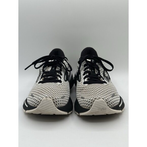 Brooks Adrenaline GTS 22 Running Shoe Women's Size 7.5 White/Black - Picture 5 of 15